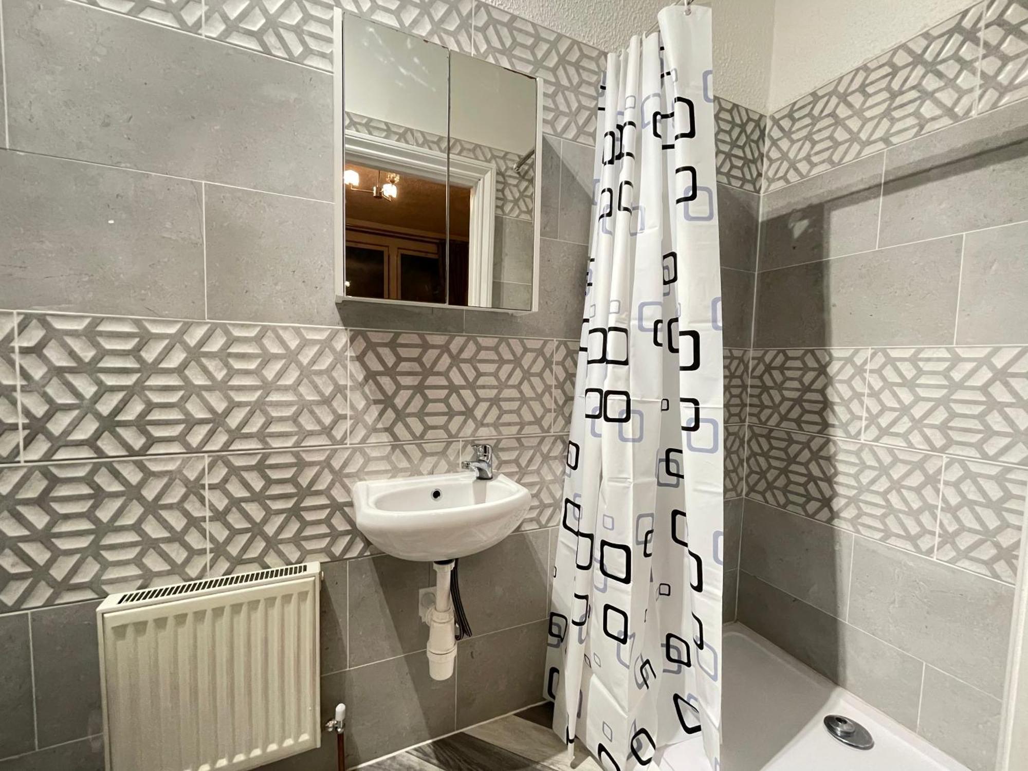 Room With Private Bathroom And Shared Kitchen Londýn Exteriér fotografie
