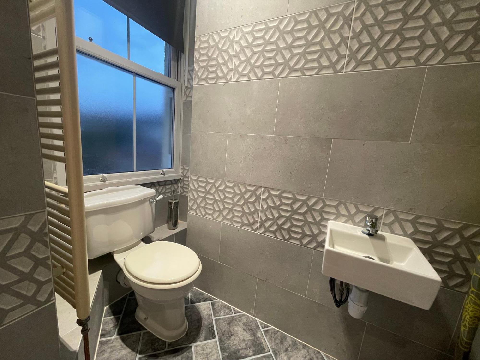 Room With Private Bathroom And Shared Kitchen Londýn Exteriér fotografie
